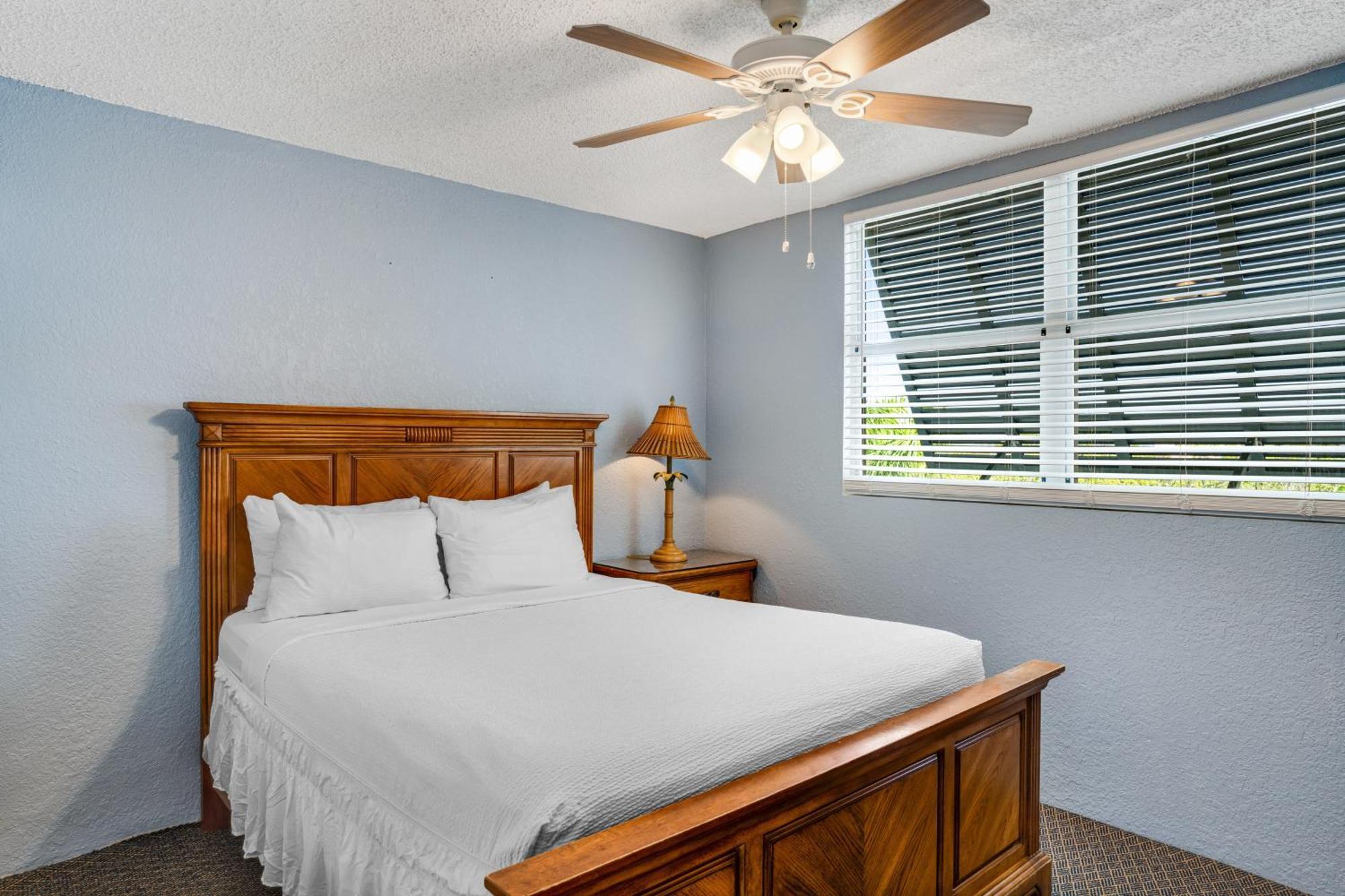 Sunrise Suites Paradise Escape #407 키웨스트 객실 사진