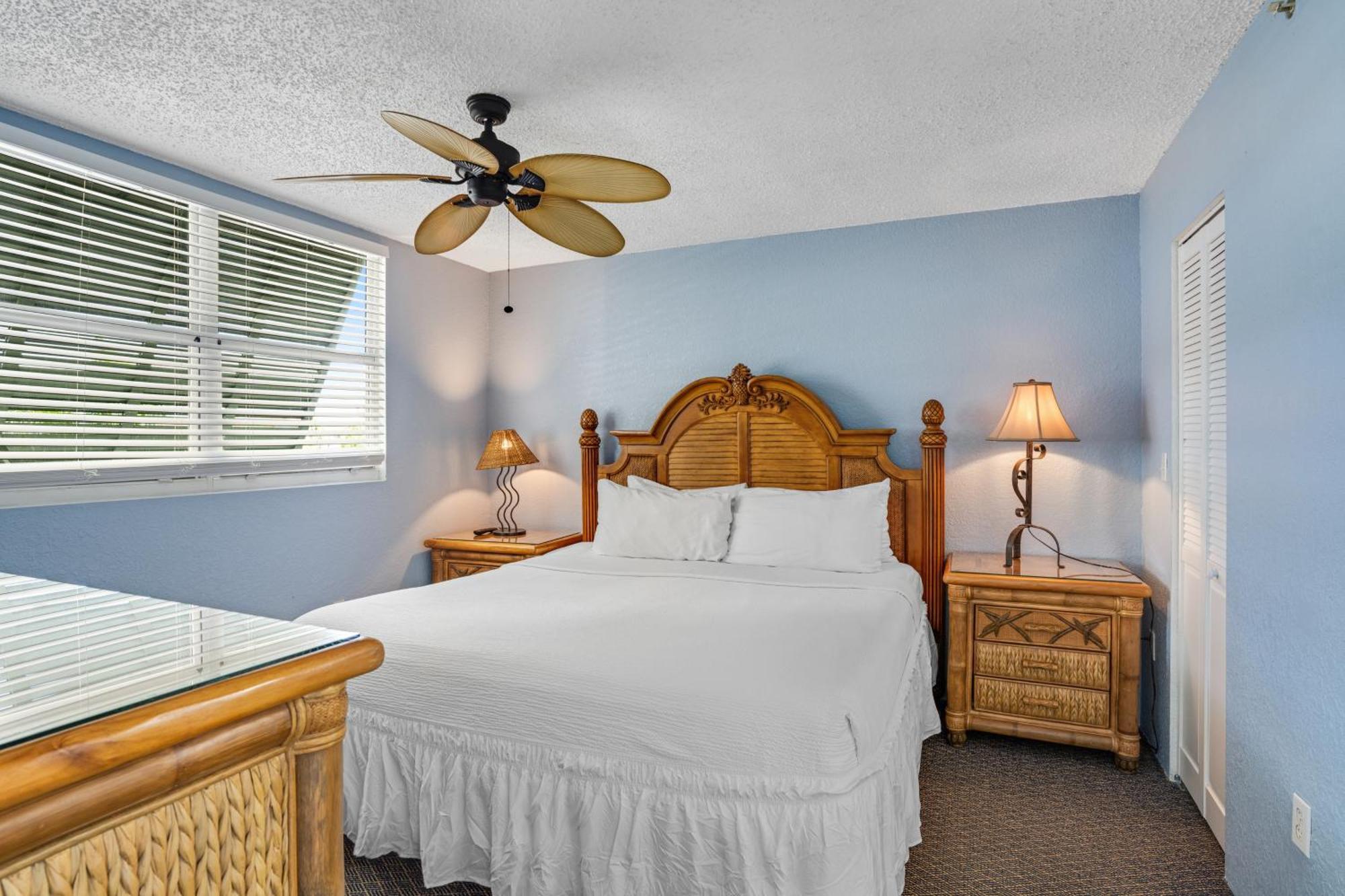 Sunrise Suites Paradise Escape #407 키웨스트 객실 사진