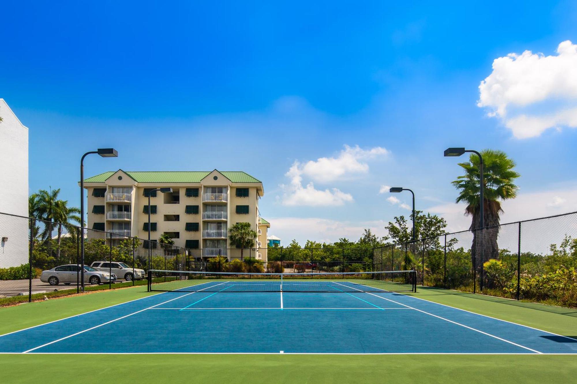 Sunrise Suites Paradise Escape #407 키웨스트 객실 사진