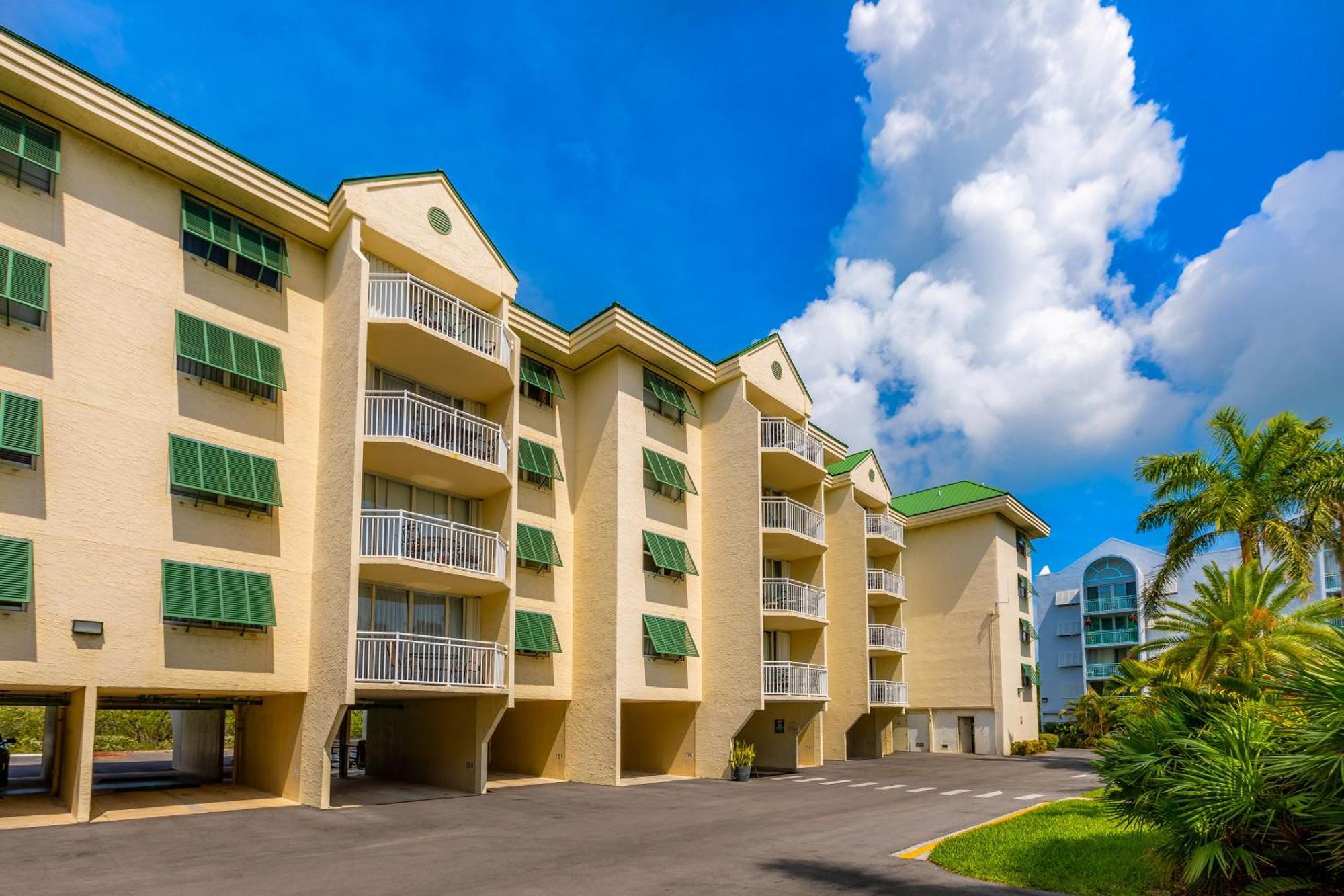 Sunrise Suites Paradise Escape #407 키웨스트 객실 사진