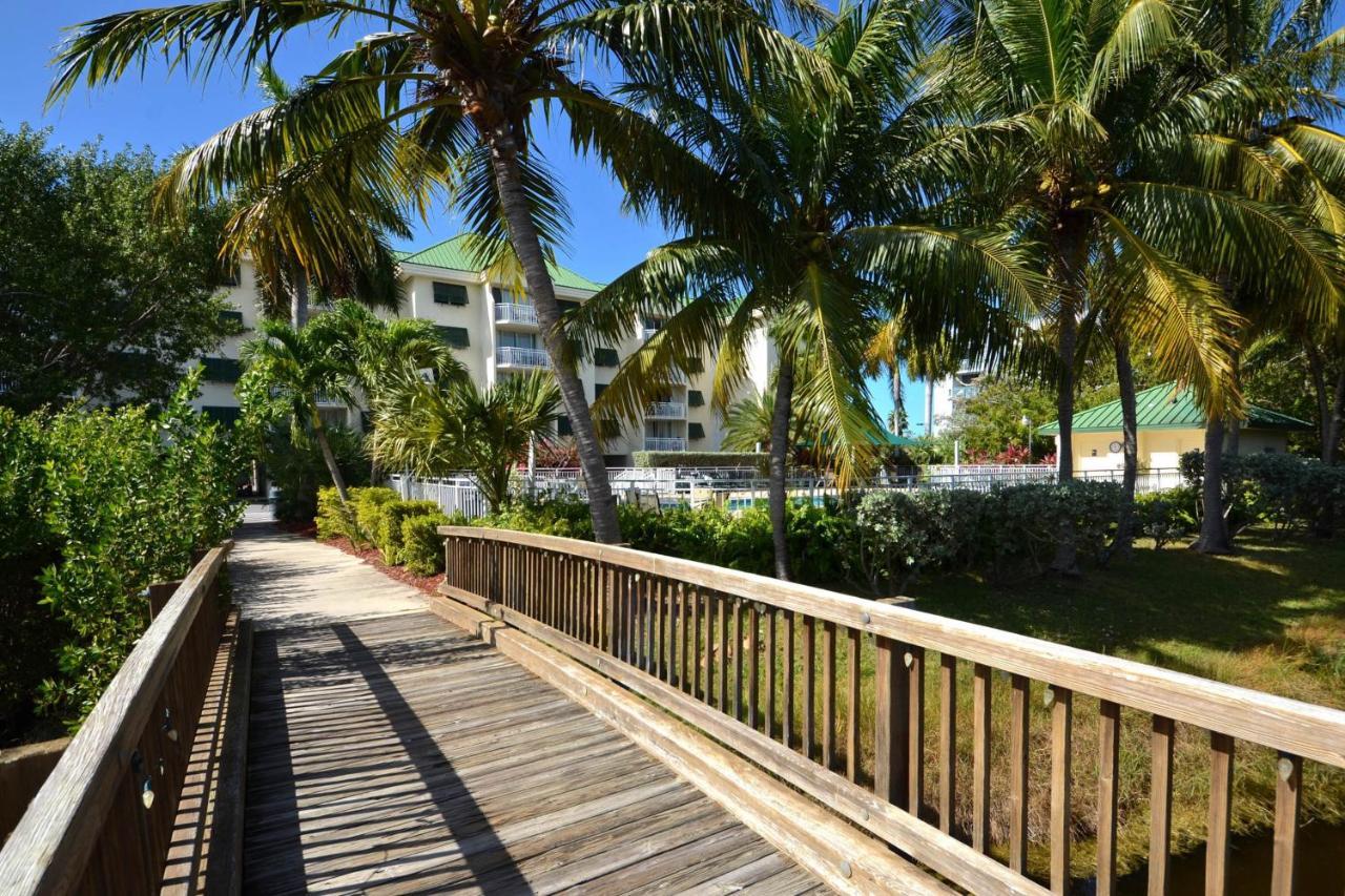 Sunrise Suites Paradise Escape #407 키웨스트 외부 사진