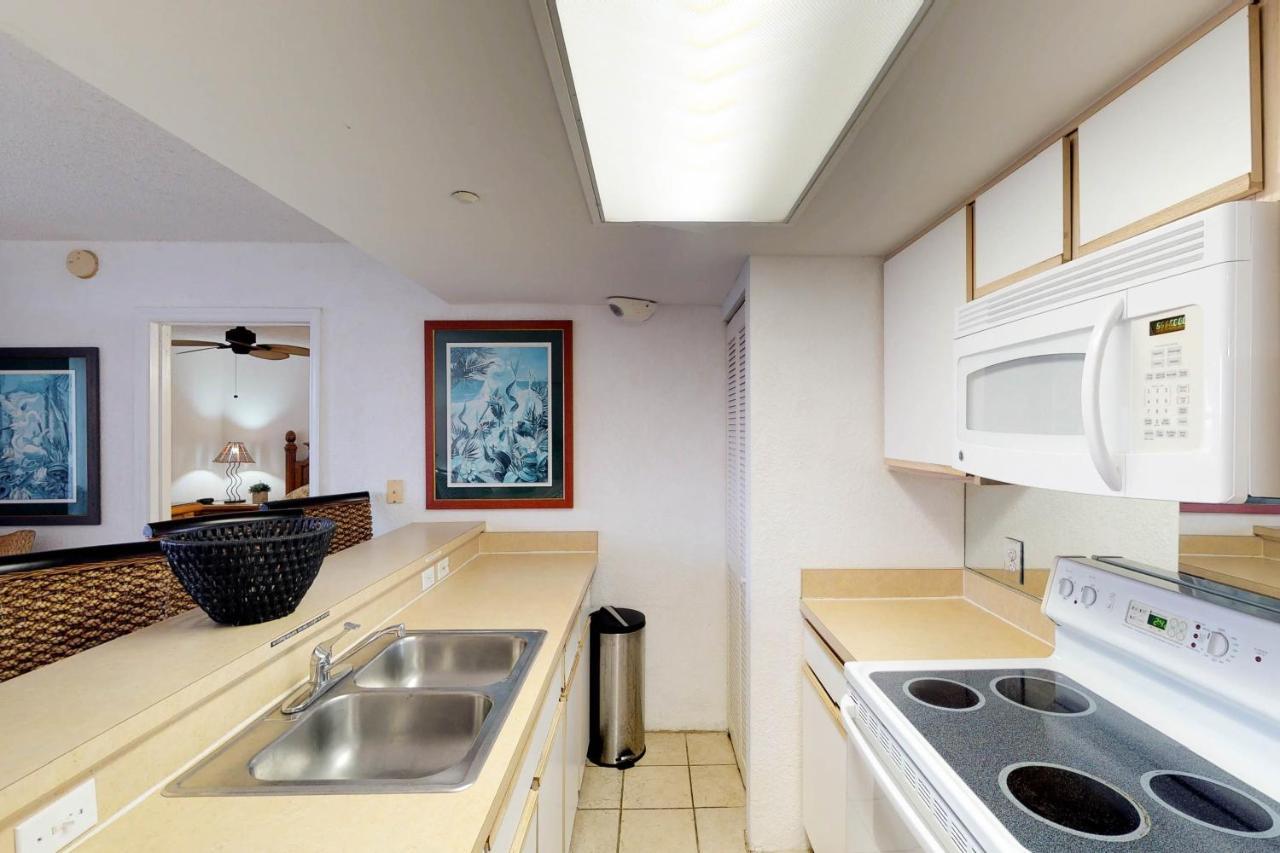 Sunrise Suites Paradise Escape #407 키웨스트 외부 사진