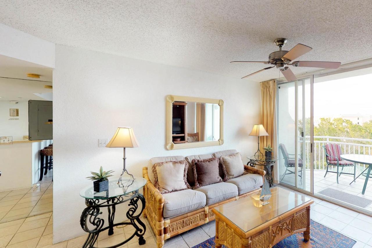 Sunrise Suites Paradise Escape #407 키웨스트 외부 사진