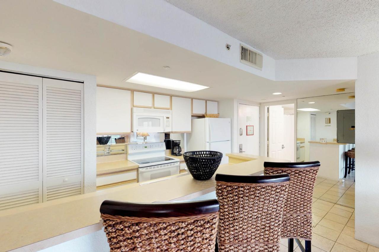 Sunrise Suites Paradise Escape #407 키웨스트 외부 사진