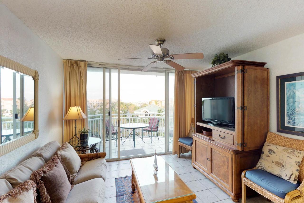 Sunrise Suites Paradise Escape #407 키웨스트 외부 사진