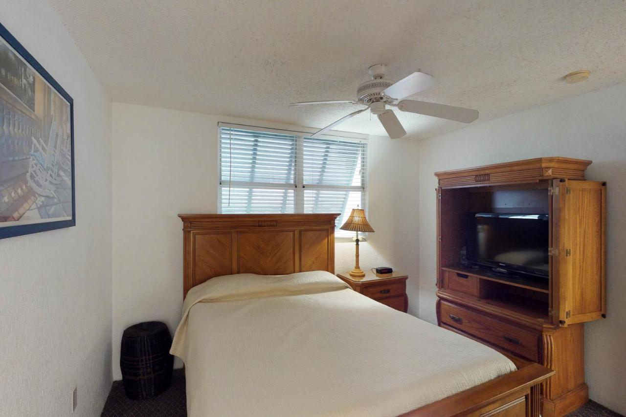 Sunrise Suites Paradise Escape #407 키웨스트 외부 사진