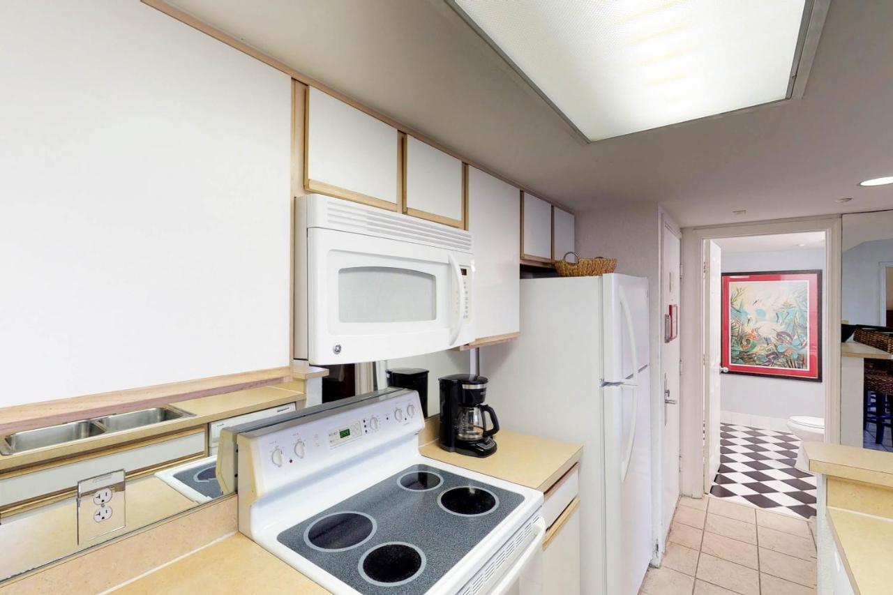 Sunrise Suites Paradise Escape #407 키웨스트 외부 사진