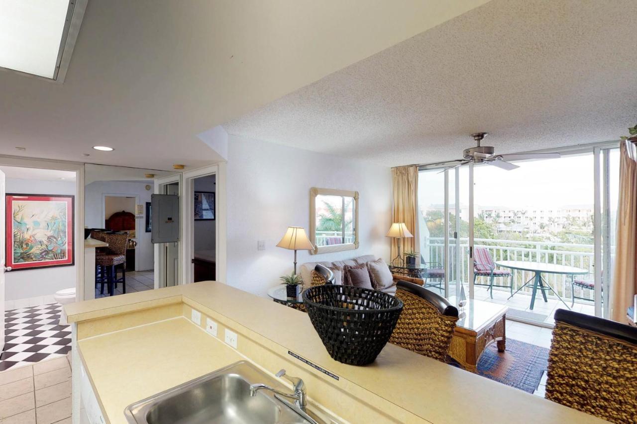 Sunrise Suites Paradise Escape #407 키웨스트 외부 사진