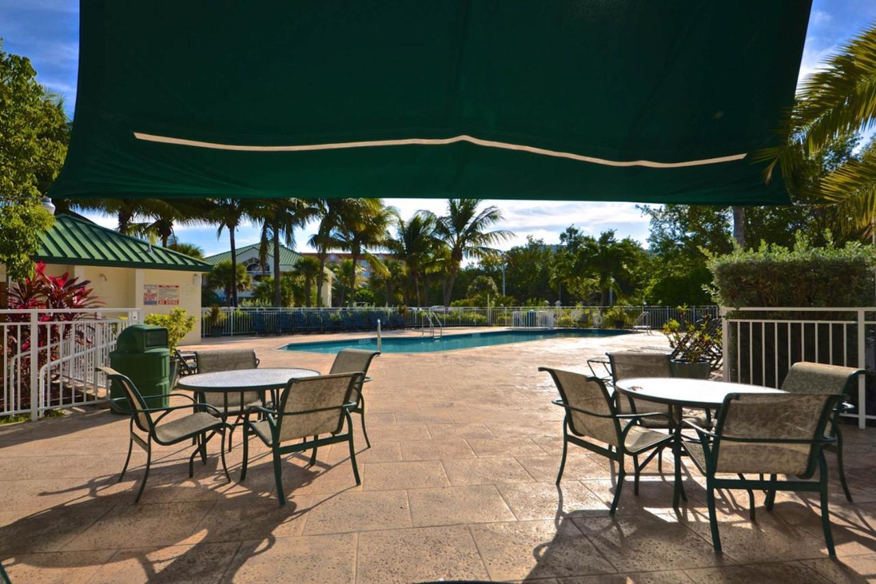 Sunrise Suites Paradise Escape #407 키웨스트 외부 사진