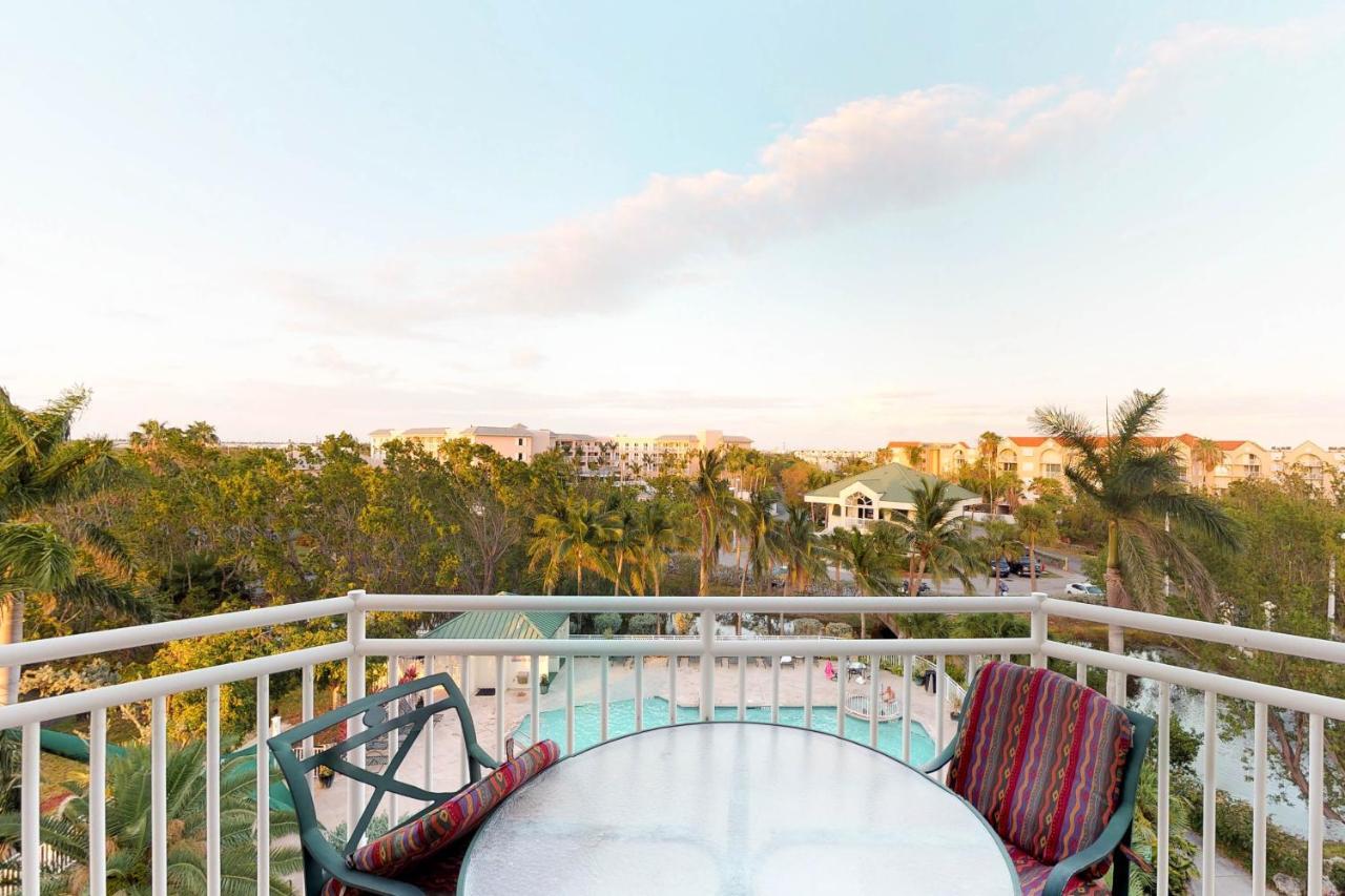 Sunrise Suites Paradise Escape #407 키웨스트 외부 사진
