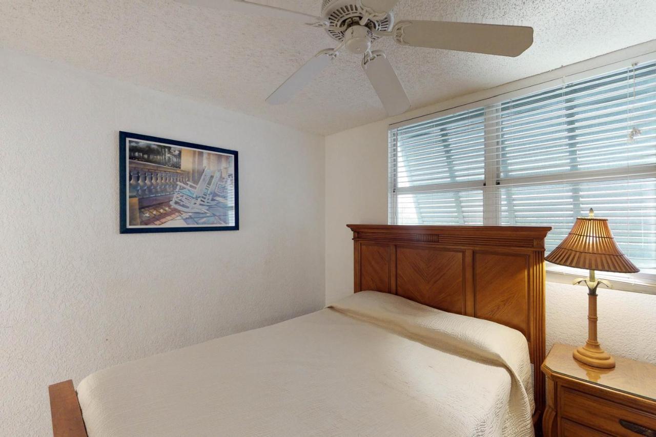 Sunrise Suites Paradise Escape #407 키웨스트 외부 사진
