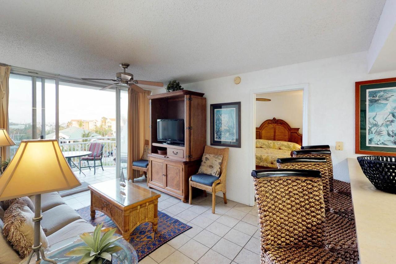 Sunrise Suites Paradise Escape #407 키웨스트 외부 사진
