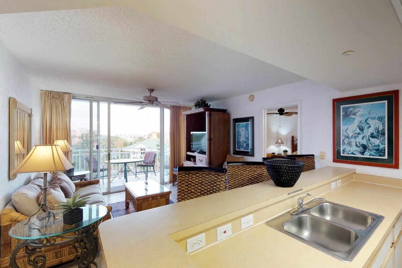 Sunrise Suites Paradise Escape #407 키웨스트 외부 사진